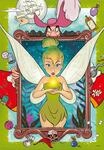 Ravensburger Puzzle 12001044 - Tinkerbell - 300 Teile Puzzle f&uuml;r Erwachsene und