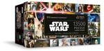Trefl Prime - Puzzle UFT: Star Wars, Universe Epic Collection - 13500 Elemente,