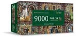 Trefl Prime - Puzzle UFT: Whiskered Wonders - 9000 Elemente, Lisa Parker,...