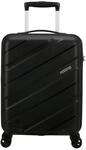 American Tourister D764/150862/1041 - Spinner 55/20 TSA Black