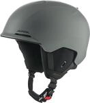 ALPINA BRIX &ndash; individuell Verstellbarer Skihelm f&uuml;r Erwachsene, mit