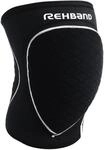 Rehband Kniesch&uuml;tzer f&uuml;r Volleyball, Handball & Hallensport, Neopren Knieschoner