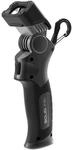Solidline SW3R, super helle LED Werkstattlampe, 700 Lumen, 140m Leuchtweite, 4h