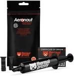 Thermal Grizzly - Aeronaut - 26 Gramm/10 ml - Hochleistungs-W&auml;rmeleitpaste - Ideal