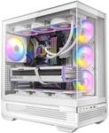 GEH Antec C7 ARGB White Full Tower wei&szlig; Retail