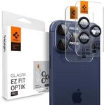 Spigen EZ Fit Optik Pro Kameraschutz [2P] f&uuml;r iPhone 17 Pro / 17 Pro Max