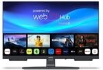 Cello C2224WSH 22 Zoll-Smart-Fernseher ohne Rahmen, netzbetrieben, WebOS von