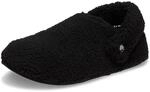 Crocs Classic Cozzzy Slipper 41-42 EU Black