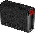 Grundig GBT Jam 2 Schwarz Bluetooth Lautsprecher, 4.3 W RMS, Bluetooth 5.3, bis zu