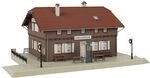 FALLER 191822 - Bahnhof Hirschsprung - Spurweite H0