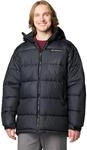 Columbia Pike Lake Herrenjacke