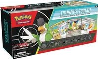 Pokemon TCG: 2024 Trainer&rsquo;s Toolkit
