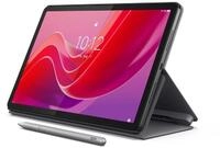 Lenovo Tablet ZADA0314SE 8 GB RAM 128 GB Grau Mediatek Helio G88 - Marke EAN: