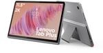 Lenovo Tab Plus Tablet, 29,7 cm (11,5 Zoll), 2K, 2000 x 1200 Pixel, IPS, MediaTek