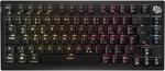 Corsair K65 Plus Wireless 75% RGB Hot-Swap-F&auml;hige Mechanische Gaming-Tastatur &ndash;