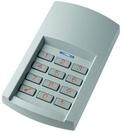 H&ouml;rmann Funk-Codetaster RCT 3b (f&uuml;r Torantriebe, Tasten beleuchtet, Frequenz 433