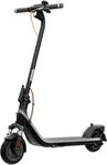 Segway-Ninebot E2 D II E-Roller mit Stra&szlig;enzulassung &ndash; 20 km/h, 450W Motor,...