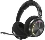 Corsair Virtuoso MAX Wireless Gaming-Headset mit Bluetooth &ndash; Dolby Atmos, SoundID,