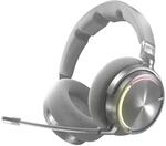 Corsair Virtuoso MAX Wireless Gaming-Headset mit Bluetooth &ndash; Dolby Atmos, SoundID,