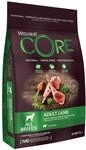 Wellness CORE Lamb 10 kg, Lamm &ndash; Hundefutter Trocken f&uuml;r alle Hunderassen,