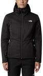 The North Face Damen Quest Highloft Softshelljacke (1er Pack)
