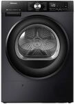 Hisense DH3S902BB3 Trockner / 9KG / Kondensation mit W&auml;rmepumpe / 3S, 16