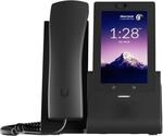 Ubiquiti Versatile Desktop Smartphone That eliminates The Learning, UTP-Touch
