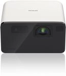 Epson EpiqVision EF-21W tragbarer Mini-Laserprojektor, Full-HD 1.080, 3LCD, 1.000 Epson EpiqVision EF-21W tragbarer Mini-Laserprojektor, Full-HD 1.080, 3LCD, 1.000
