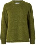 SELECTED FEMME Female Jumper Wollmix | Jumper