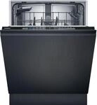 Siemens SX61IX14TE, iQ100 Smarter Geschirrsp&uuml;ler, Vollintegrierte Sp&uuml;lmaschine,