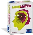 HUCH! | Mindmatch | Gesellschaftsspiel | Partyspiele f&uuml;r Familie | Ratespiel f&uuml;r