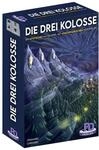 Die DREI Kolosse