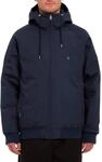 Volcom - Lifestyle-Jacke Hernan 10 K Navy Herren &ndash; Herren &ndash; Gr&ouml;&szlig;e S &ndash; Blau