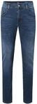 PIONEER AUTHENTIC JEANS Herren Jeans Rando | M&auml;nner Hose | Regular Fit | Dark Blue