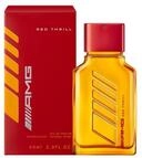 Mercedes-AMG Red Thrill, EdP, 60 ml Herren Parf&uuml;m von INCC