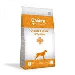 CALIBRA Vet Diet Dog Oxalat, Urat, Cystiin, 12 kg