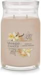 Yankee Candle Signature Duftkerze | gro&szlig;e Kerze mit langer Brenndauer...