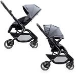 Hamilton by Yoop T1 Buggy - 360&deg; drehbarer Sitz - MagicFold&trade; Technologie -