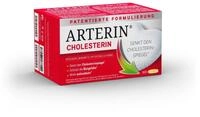 Arterin CHOLESTERIN - Nahrungserg&auml;nzungsmittel mit Phytosterolen und Vitamin C -