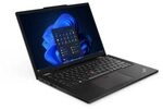 Lenovo THINKPAD X13 Yoga Laptop 13,3 Zoll Intel Core Ultra 7 155u 16 GB RAM 512 GB