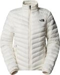 The North Face NF0A85AGQLI1 Women&rsquo;s Huila Synthetic Jacket Jacket Damen WHITE DUNE