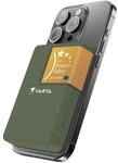 VARTA Power Bank 5000 mAh, magnetische, kabellose Powerbank, Mag Pro, Ladeger&auml;t