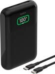 Belkin BoostCharge 3-Port Laptop Powerbank 20K, USB-C-Anschl&uuml;sse und