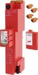 DEHN Kombi-Ableiter DSH ZP 2 SG TNS 255