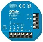 Eltako Motor-Trennrelais MTR62-230V