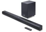 JBL Cinema SB560 Soundbar 3.1 und kabelloser Subwoofer