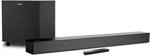 MEDION S61022 3.1 Dolby Atmos Soundbar mit kabellosen Subwoofer (f&uuml;r TV Ger&auml;te,