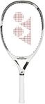 Yonex 23 Astrel 120 (255G) unbesaitet 255g Tennisschl&auml;ger Grau - Blau Griffst&auml;rke 3
