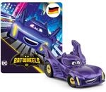 tonies H&ouml;rfigur f&uuml;r Toniebox, DC &ndash; Batwheels, H&ouml;rspiel mit 5 Geschichten...