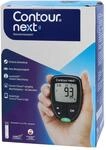 CONTOUR Next NEU Set Blutzuckermessger&auml;t mg/dl,1St